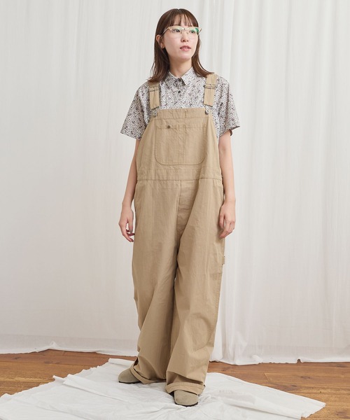 fig London Wendy shirt 半袖シャツ fig London（フィグロンドン） ブラウス シャツ 半袖 Wendy shirt
