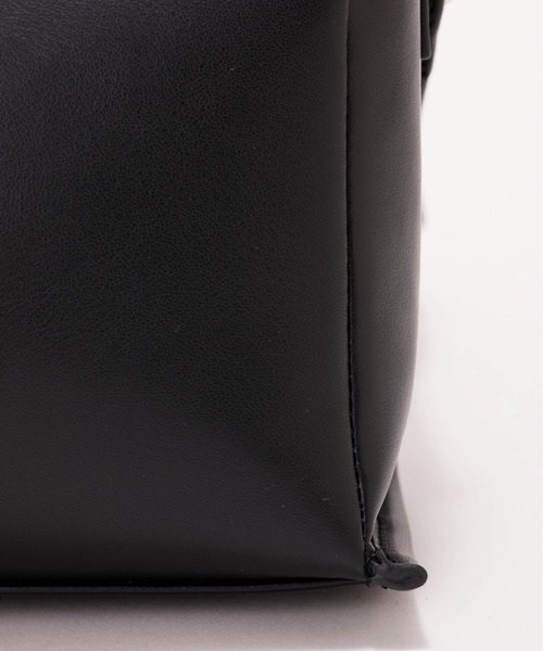 EFOLE（エフォル） ショルダーバッグ バッグ 「ZOZO限定」Square zip