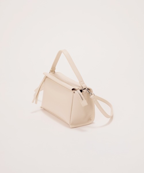 EFOLE（エフォル） ショルダーバッグ バッグ 「ZOZO限定」Square zip