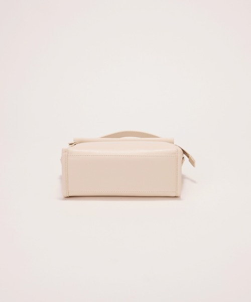 EFOLE（エフォル） ショルダーバッグ バッグ 「ZOZO限定」Square zip