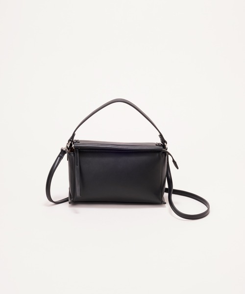 EFOLE（エフォル） ショルダーバッグ バッグ 「ZOZO限定」Square zip 