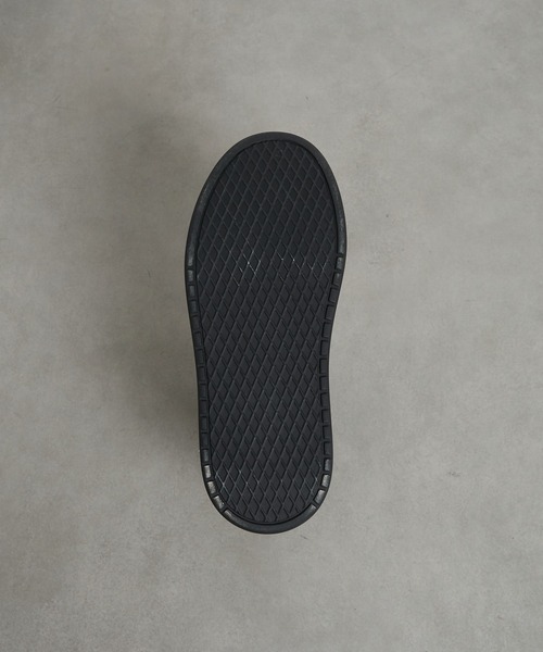 「Chico」 ローカットスニーカー LARGE アイボリー レディース_画像6