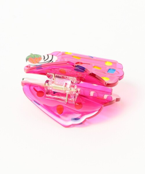 bPr BEAMS（bPrビームス） ヘアクリップ Jenny Lemons / Midi Hair