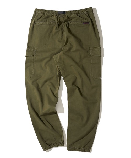 「Gramicci」 カーゴパンツ MEDIUM オリーブ メンズ_画像7