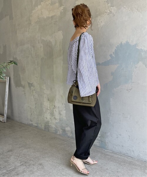 Spick & Span 【GUNG HO】パンツ Spick＆Span（スピック アンド スパン） 「Spick & Span」 「GUNG HO