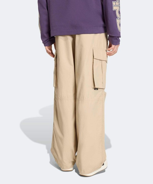 adidas（アディダス） パンツ 90s オルタナティブ スポーツ ウォッシュ