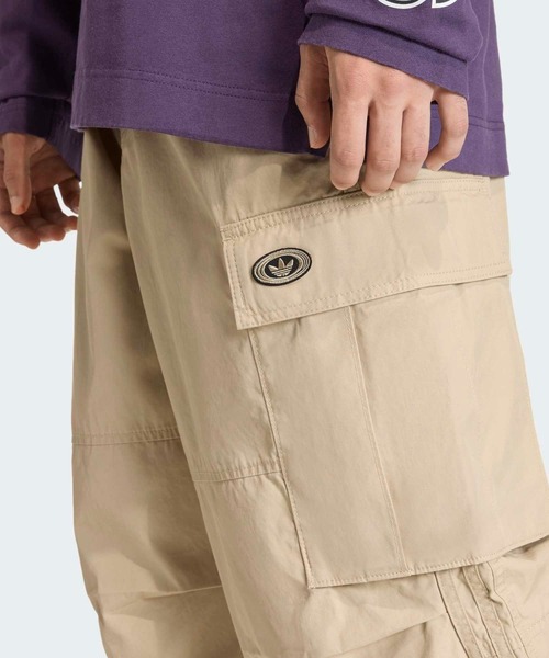 adidas（アディダス） パンツ 90s オルタナティブ スポーツ ウォッシュ