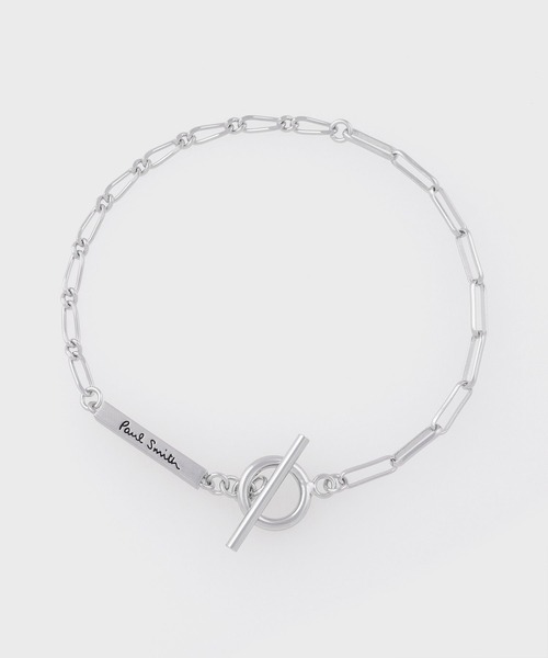 定価36.300円 トゥエンティーエイティー IDブレスレット 2サイズ 20/80（トゥエンティーエイティー） ブレスレット 「20/80」トゥエ