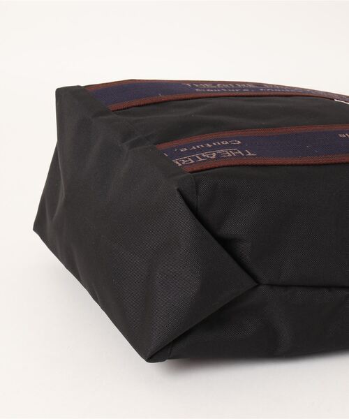 [THEATRE PRODUCTS] большая сумка FREE серый женский 