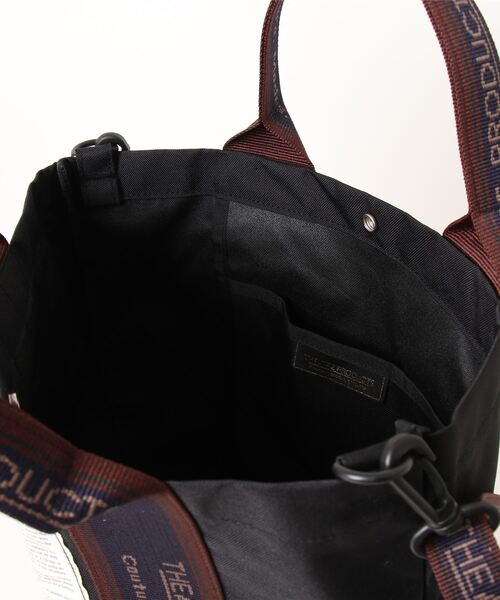 [THEATRE PRODUCTS] большая сумка FREE серый женский 