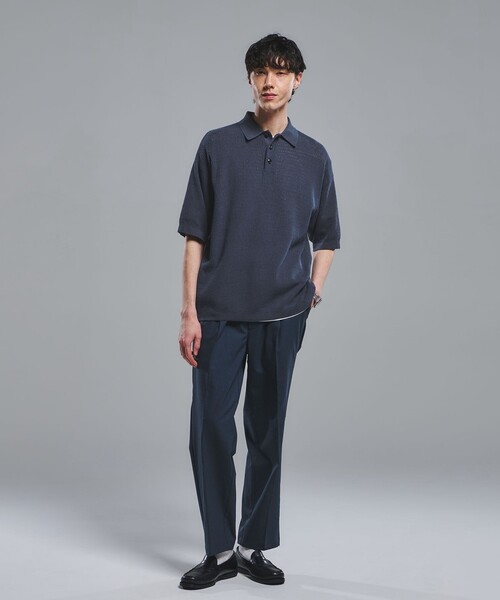 Healthknit（ヘルスニット） ポロシャツ 「別注」「Healthknit