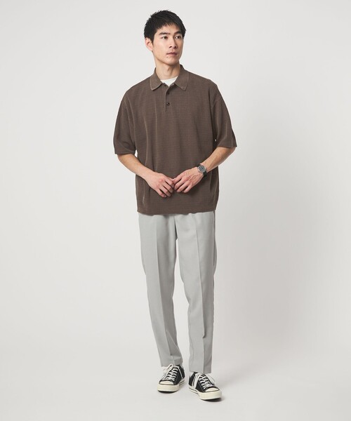 Healthknit（ヘルスニット） ポロシャツ 半袖 「別注」「Healthknit