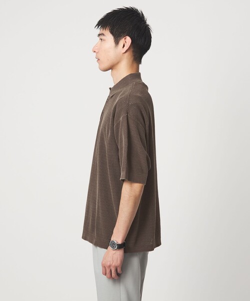 Healthknit（ヘルスニット） ポロシャツ 半袖 「別注」「Healthknit