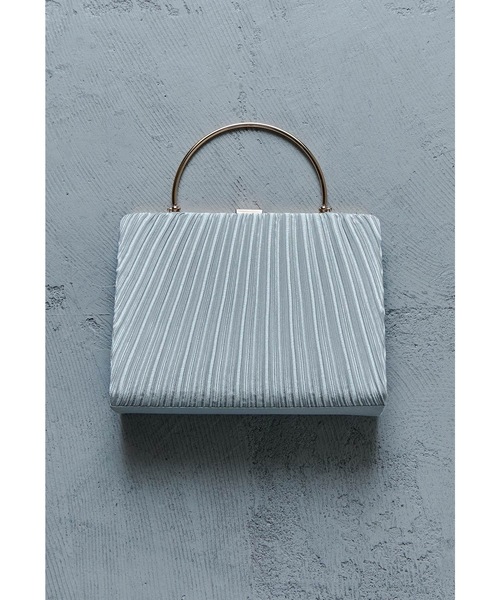 「niana」 2WAYバッグ FREE ブラック レディース_画像4