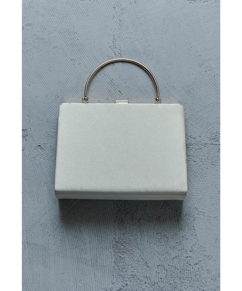 「niana」 2WAYバッグ FREE ブラック レディース_画像9