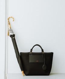 E'POR（エポール） トートバッグ 「E'POR」BOAT BAG Medium/撥水・軽量