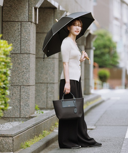 E'POR（エポール） トートバッグ 「E'POR」BOAT BAG Medium/撥水・軽量