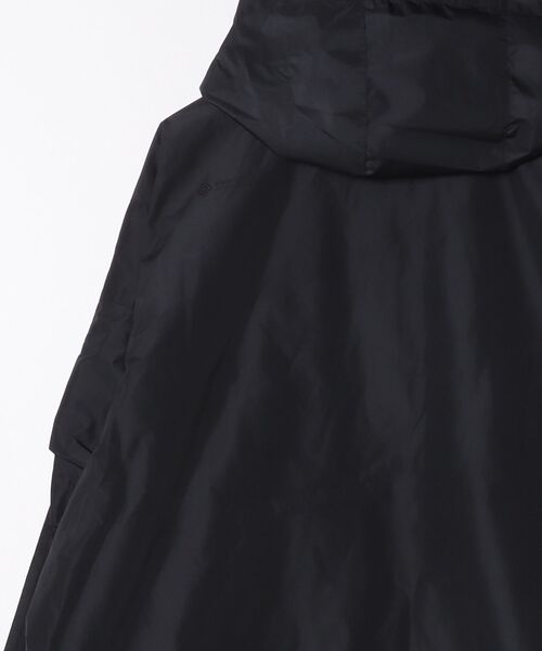ナイロンジャケット GORE-TEX WINDSTOPPER TECH ARME BJ-11025 メンズの画像