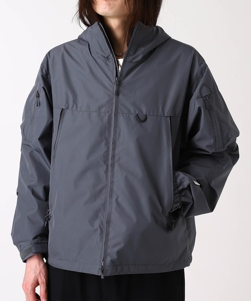 DAIWA PIER39（ダイワ ピア39） ナイロンジャケット DAIWA PIER39 GORE