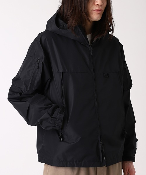 DAIWA PIER39（ダイワ ピア39） ナイロンジャケット DAIWA PIER39 GORE