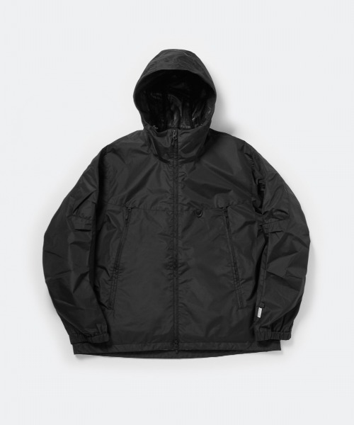 DAIWA PIER39（ダイワ ピア39） ナイロンジャケット DAIWA PIER39 GORE