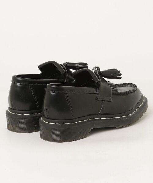 Dr.Martens（ドクターマーチン） シューズ UK3 ブラック レディース