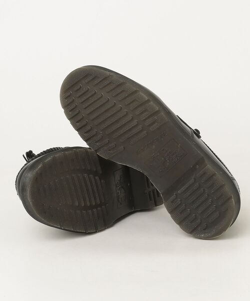 Dr.Martens（ドクターマーチン） シューズ UK3 ブラック レディース