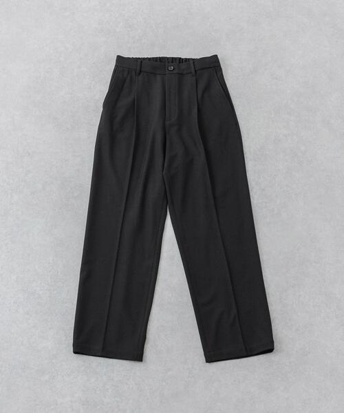 URBAN RESEARCH（アーバンリサーチ） パンツ WARMATE EASY SLACKS