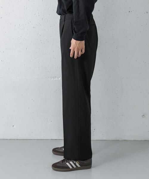 URBAN RESEARCH（アーバンリサーチ） パンツ WARMATE EASY SLACKS