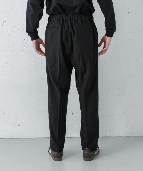 URBAN RESEARCH（アーバンリサーチ） パンツ WARMATE EASY SLACKS