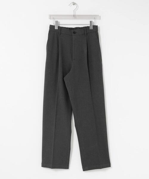 URBAN RESEARCH（アーバンリサーチ） パンツ WARMATE EASY SLACKS