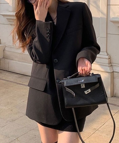 LADY LIKE（レディライク） ジャケット テーラードジャケット 「春夏