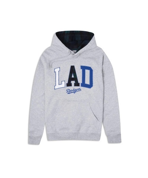 Los Angeles Dodgers パーカー 公式 Los Angeles Dodgers Sweatshirts | DAZN