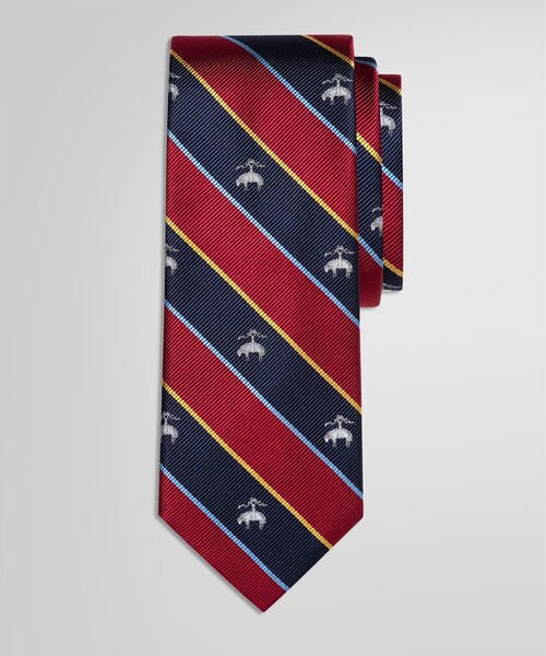 BROOKS BROTHERS（ブルックスブラザーズ） ネクタイ アーガイル