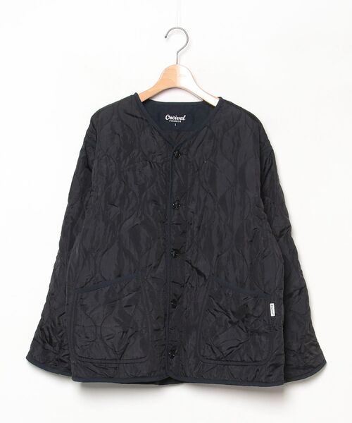 ORCIVAL（オーシバル） ジャケット 1 ブラック レディース : ZOZOTOWN