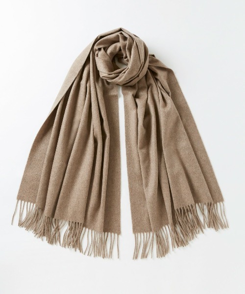 Johnstons of Elgin（ジョンストンズ オブ エルガン） ストール 00