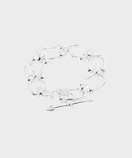 ブレスレット HIDAKA/ヒダカ Driver Bracelet レディース メンズ