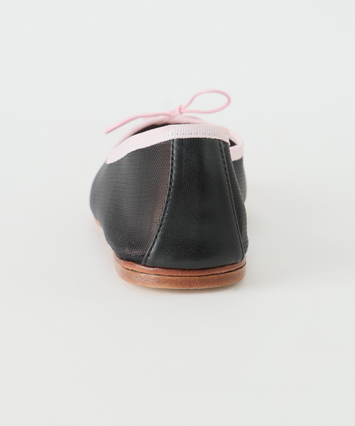 IENA LA BOUCLE（イエナラブークル） バレエシューズ パンプス SPELTA