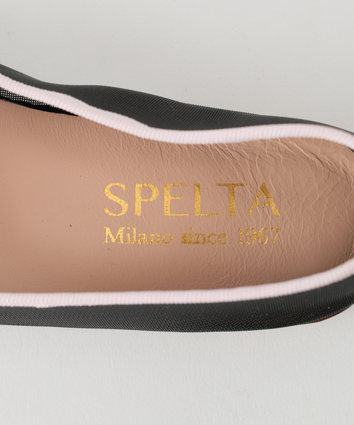 IENA LA BOUCLE（イエナラブークル） バレエシューズ パンプス SPELTA