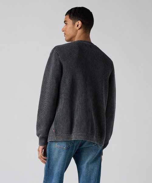Levi's（リーバイス） カーディガン バレンシアカーディガン メンズ