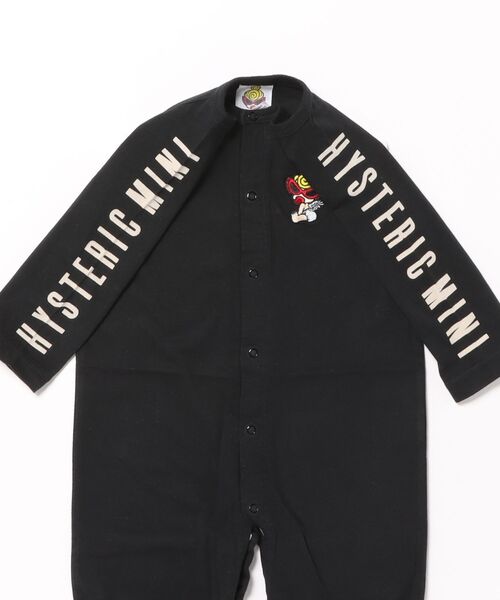 HYSTERIC MINI（ヒステリックミニ） ベビー LITTLE ANGEL 羽付き