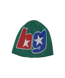 HYSTERIC GLAMOUR（ヒステリックグラマー） ニット帽 ニットキャップ