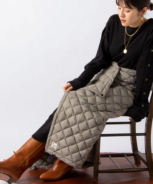 Traditional Weatherwear（トラディショナル ウェザーウェア