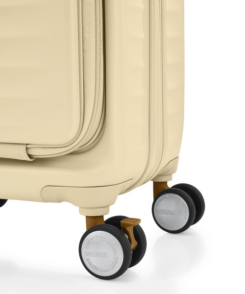 AMERICAN TOURISTER（アメリカンツーリスター） スーツケース FRONTEC