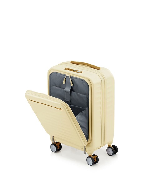 AMERICAN TOURISTER（アメリカンツーリスター） スーツケース FRONTEC