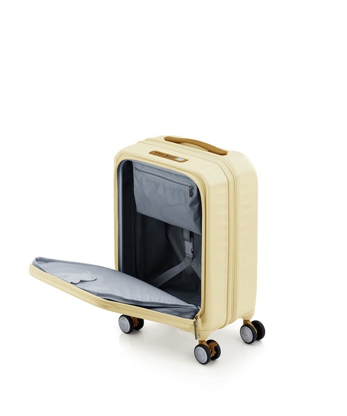 AMERICAN TOURISTER（アメリカンツーリスター） スーツケース FRONTEC