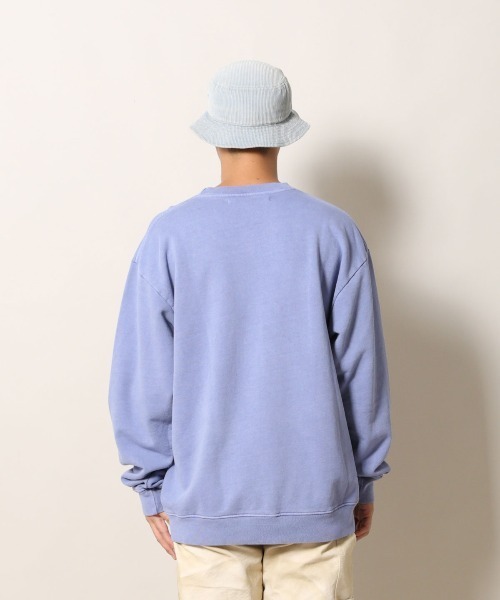 「UNION(UNION TOKYO)」 スウェットカットソー LARGE ホワイト メンズ_画像5