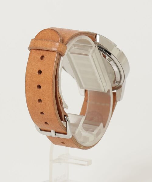 「TRIWA」 アナログ腕時計 - シルバー レディース_画像2