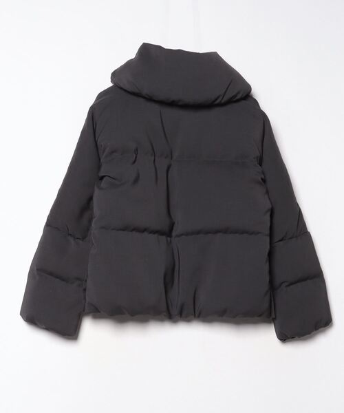 【まま‼︎】PLST ダウンジャケット Lサイズ PLST（プラステ） ダウンジャケット M グレー レディース : ZOZOTOWN
