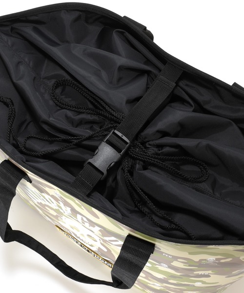 MARK&LONA（マークアンドロナ） トートバッグ Johnson Water Proof